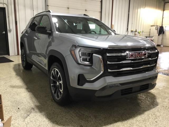 new 2025 GMC Terrain car, priced at $36,630