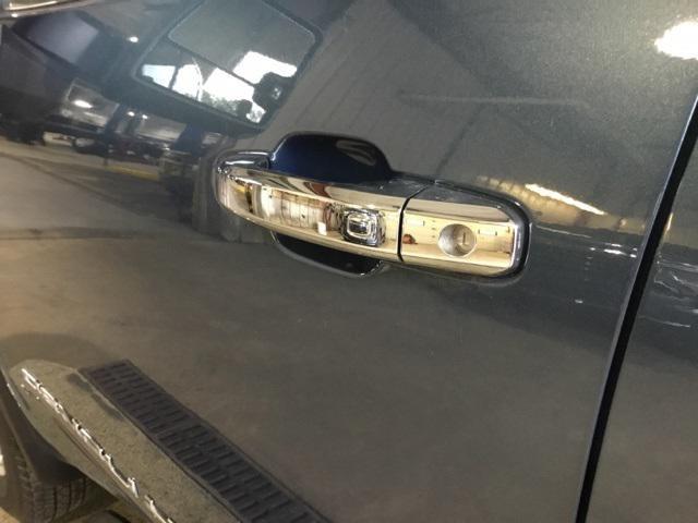 new 2025 GMC Sierra 3500 car, priced at $93,010