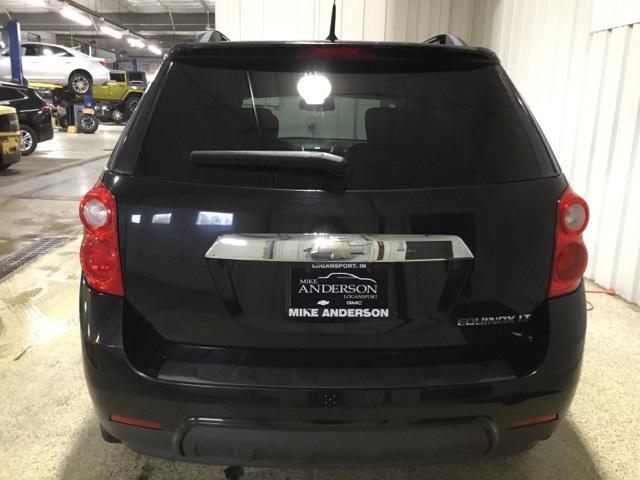 used 2011 Chevrolet Equinox car, priced at $7,995