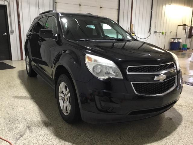 used 2011 Chevrolet Equinox car, priced at $7,995