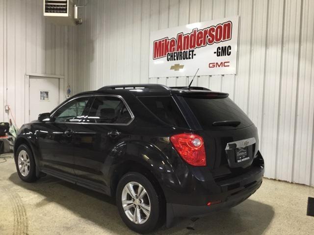 used 2011 Chevrolet Equinox car, priced at $7,995