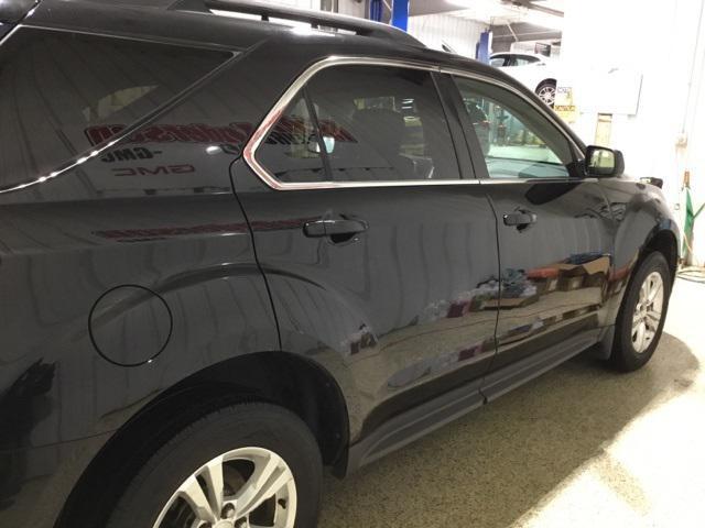 used 2011 Chevrolet Equinox car, priced at $7,995