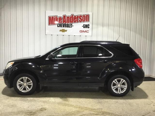 used 2011 Chevrolet Equinox car, priced at $7,995