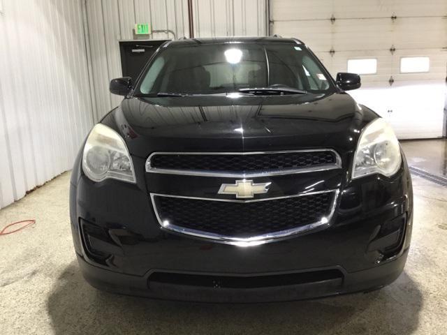 used 2011 Chevrolet Equinox car, priced at $7,995