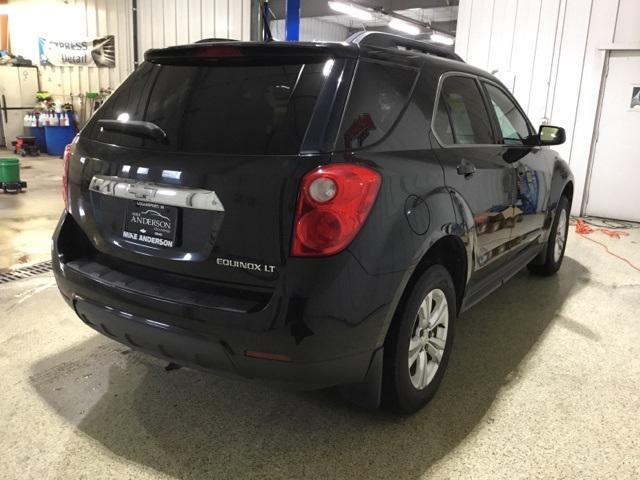 used 2011 Chevrolet Equinox car, priced at $7,995