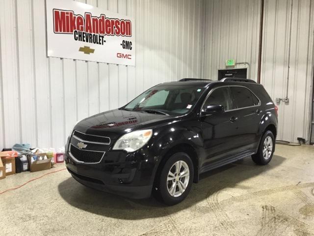 used 2011 Chevrolet Equinox car, priced at $7,995