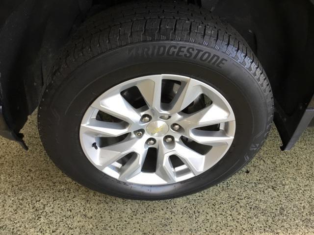used 2020 Chevrolet Silverado 1500 car, priced at $29,995