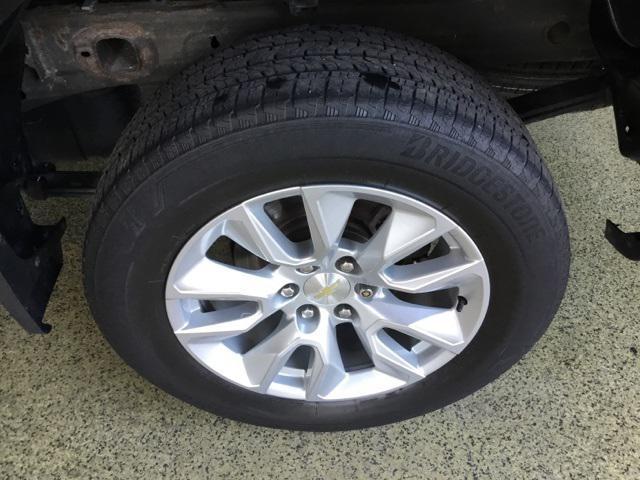 used 2020 Chevrolet Silverado 1500 car, priced at $29,995