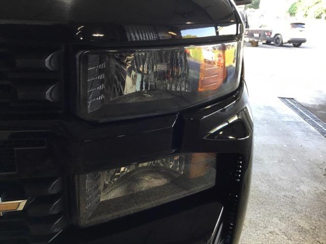 used 2020 Chevrolet Silverado 1500 car, priced at $29,995