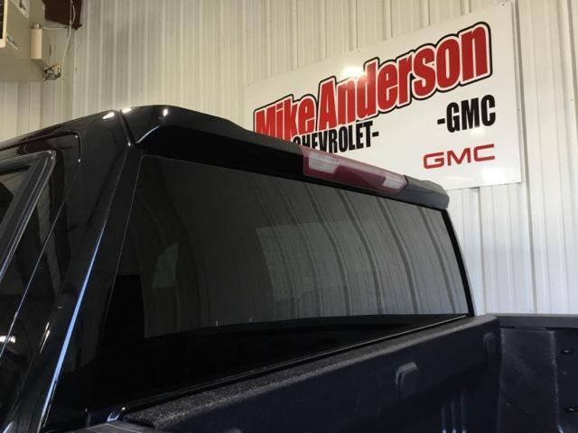 used 2020 Chevrolet Silverado 1500 car, priced at $29,995