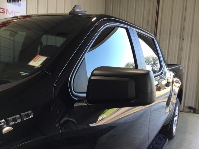 used 2020 Chevrolet Silverado 1500 car, priced at $29,995