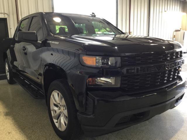 used 2020 Chevrolet Silverado 1500 car, priced at $29,995