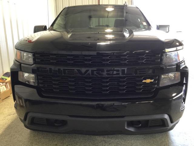 used 2020 Chevrolet Silverado 1500 car, priced at $29,995