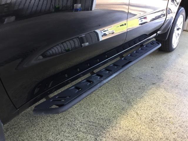 used 2020 Chevrolet Silverado 1500 car, priced at $29,995