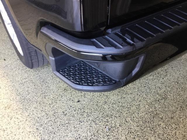 used 2020 Chevrolet Silverado 1500 car, priced at $29,995