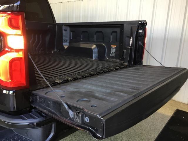 used 2020 Chevrolet Silverado 1500 car, priced at $29,995