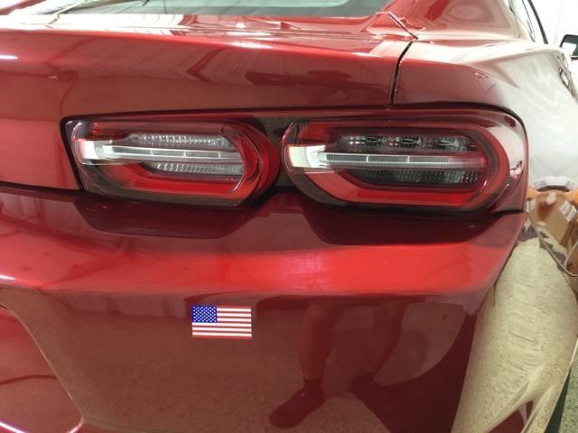 used 2023 Chevrolet Camaro car, priced at $27,995