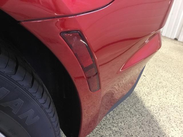 used 2023 Chevrolet Camaro car, priced at $27,995