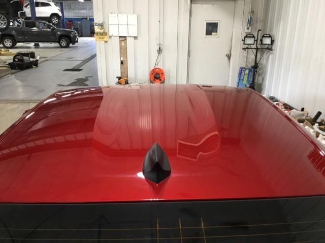 used 2023 Chevrolet Camaro car, priced at $27,995