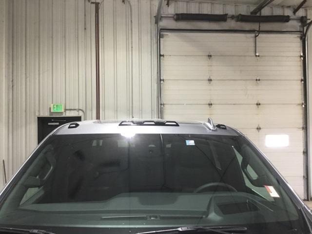 new 2025 GMC Sierra 2500 car, priced at $82,142