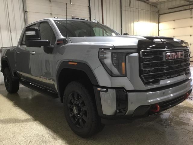 new 2025 GMC Sierra 2500 car, priced at $82,142