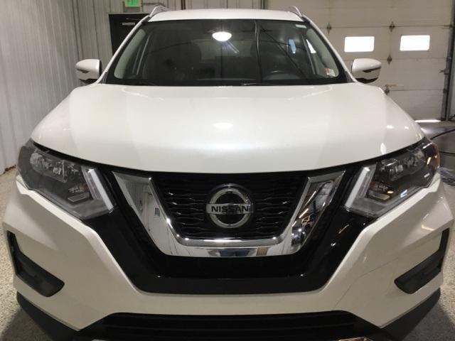 used 2020 Nissan Rogue car, priced at $18,995