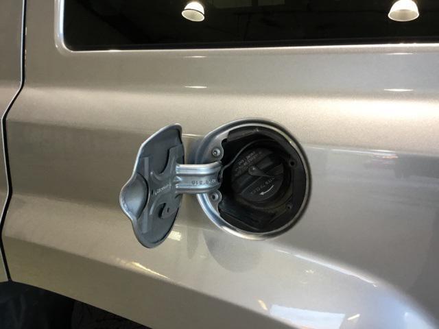 used 2017 Jeep Patriot car, priced at $8,995