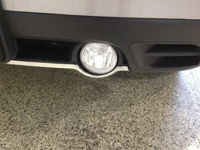 used 2017 Jeep Patriot car, priced at $8,995