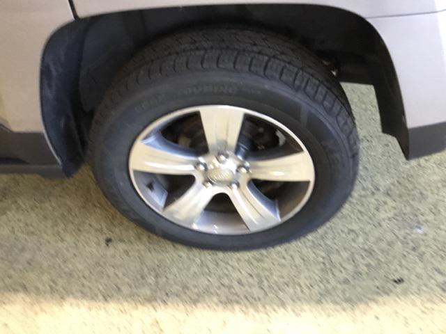 used 2017 Jeep Patriot car, priced at $8,995