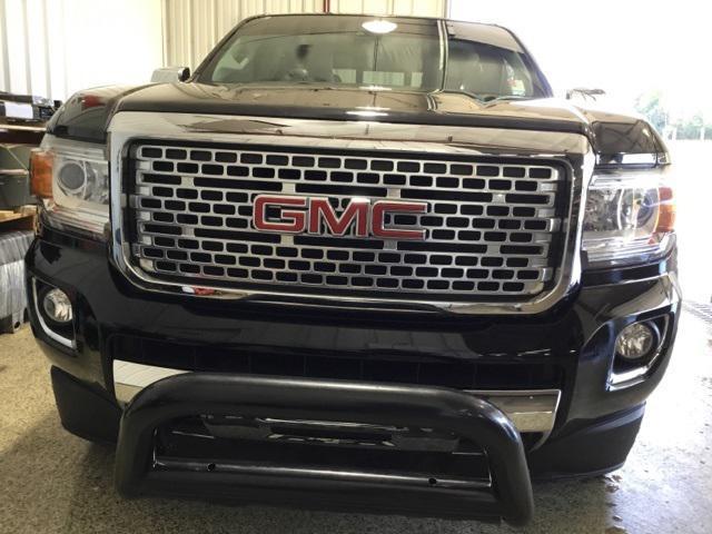 used 2018 GMC Canyon car, priced at $25,995