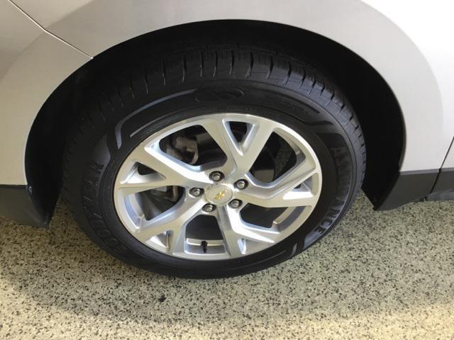 used 2020 Chevrolet Equinox car, priced at $19,995