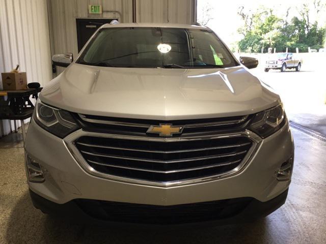 used 2020 Chevrolet Equinox car, priced at $19,995