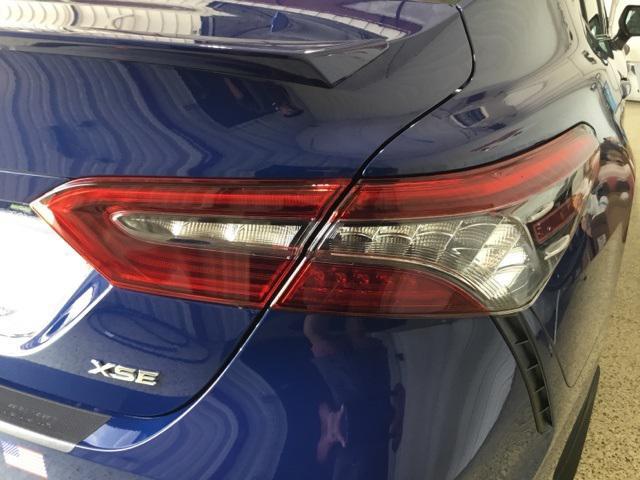 used 2024 Toyota Camry car, priced at $29,995