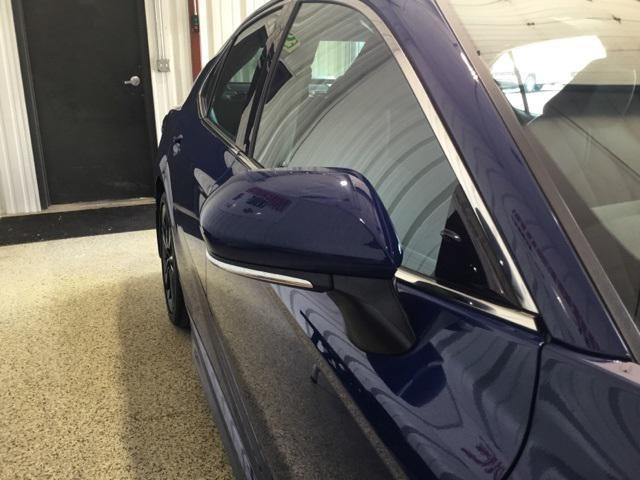 used 2024 Toyota Camry car, priced at $29,995