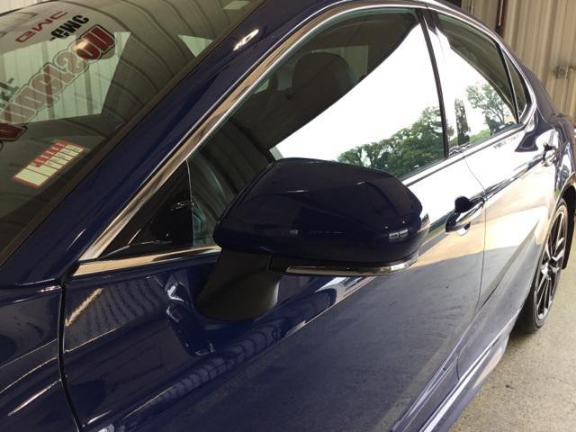 used 2024 Toyota Camry car, priced at $29,995