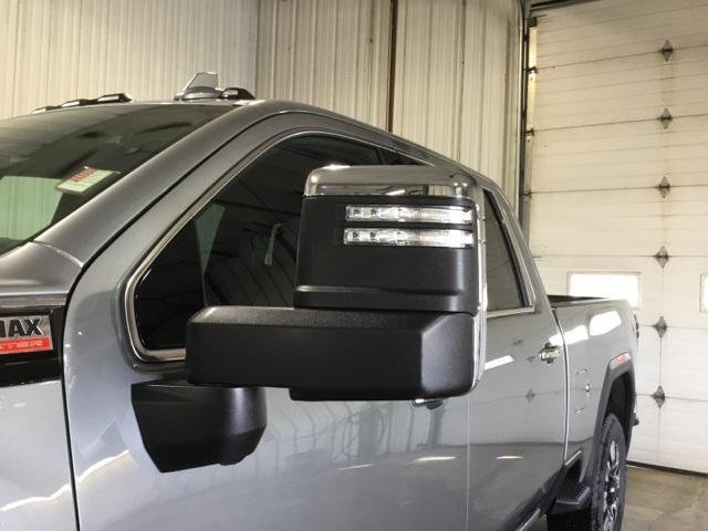 new 2025 GMC Sierra 2500 car, priced at $88,365