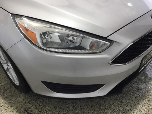 used 2015 Ford Focus car, priced at $7,995