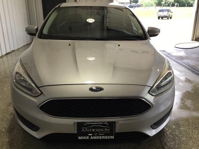 used 2015 Ford Focus car, priced at $7,995