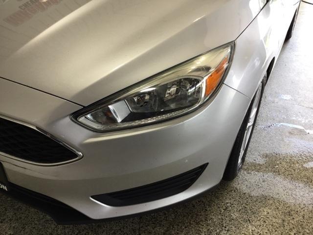 used 2015 Ford Focus car, priced at $7,995