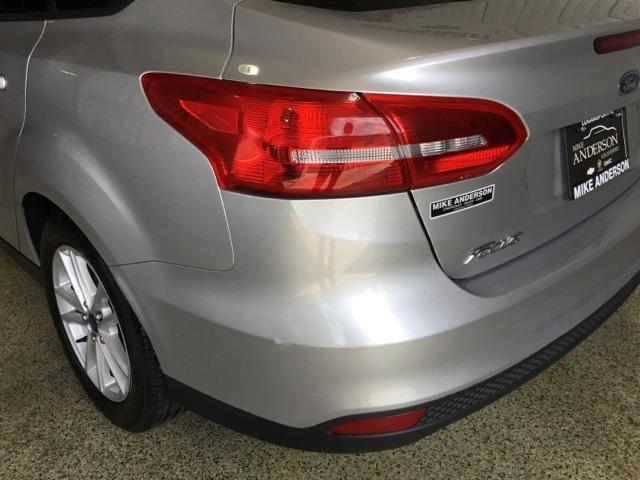 used 2015 Ford Focus car, priced at $7,995