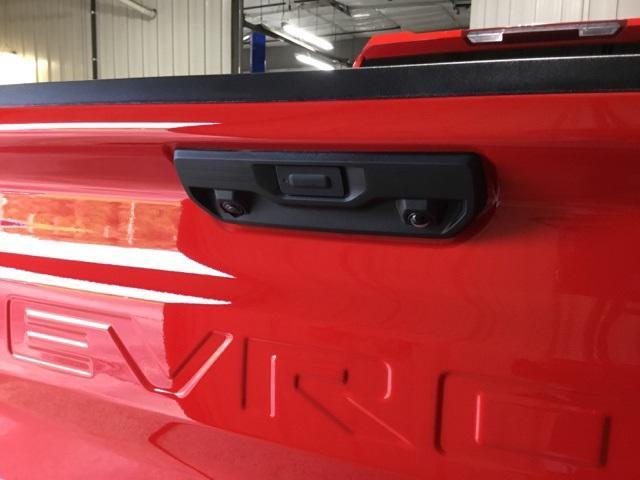 new 2025 Chevrolet Silverado 1500 car, priced at $65,120