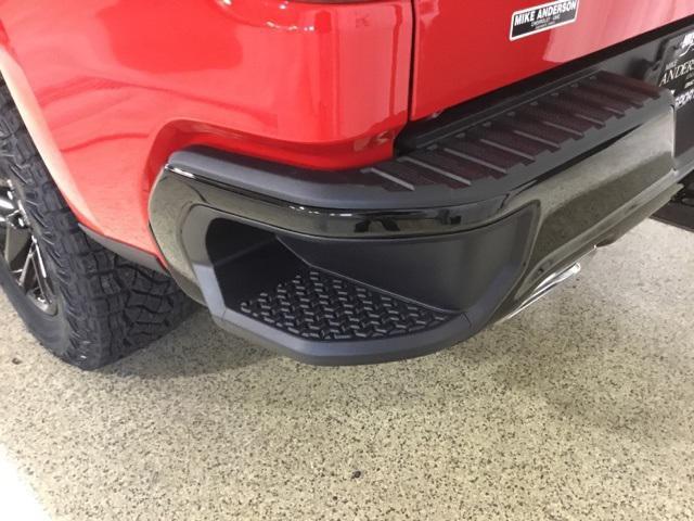 new 2025 Chevrolet Silverado 1500 car, priced at $65,120