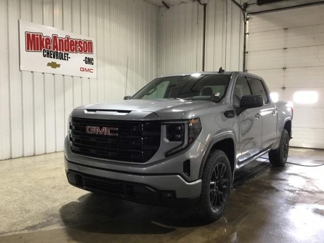 new 2024 GMC Sierra 1500 car, priced at $59,767