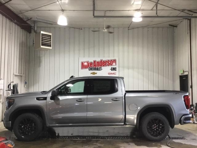 new 2024 GMC Sierra 1500 car, priced at $59,767