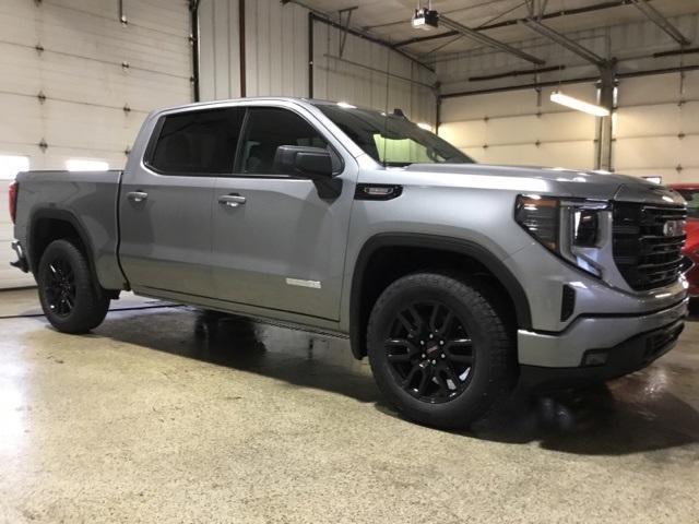 new 2024 GMC Sierra 1500 car, priced at $59,767