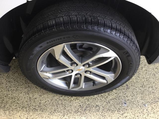 used 2017 Chevrolet Equinox car, priced at $15,995