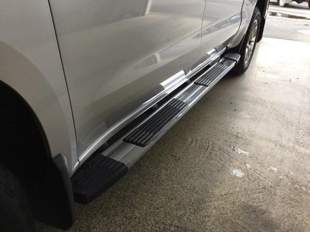 used 2021 Chevrolet Silverado 1500 car, priced at $35,995