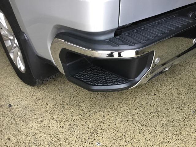 used 2021 Chevrolet Silverado 1500 car, priced at $35,995