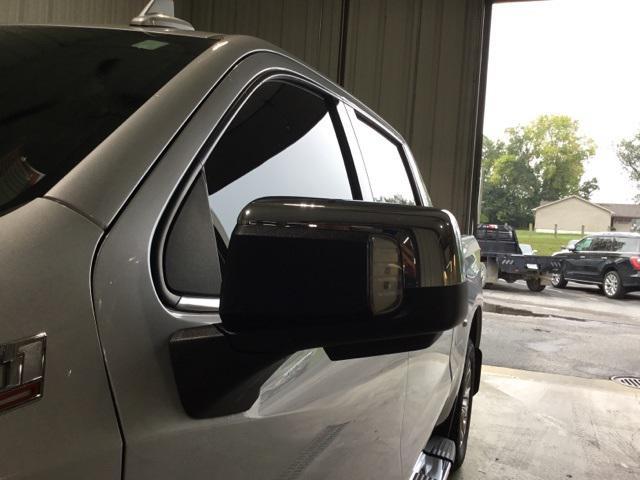 used 2021 Chevrolet Silverado 1500 car, priced at $35,995