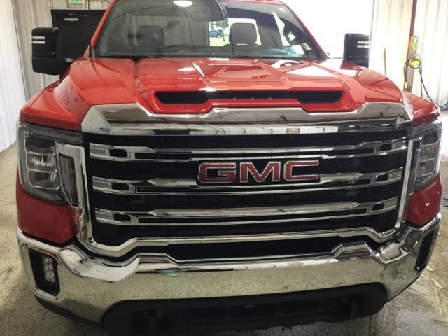 used 2023 GMC Sierra 3500 car, priced at $49,995